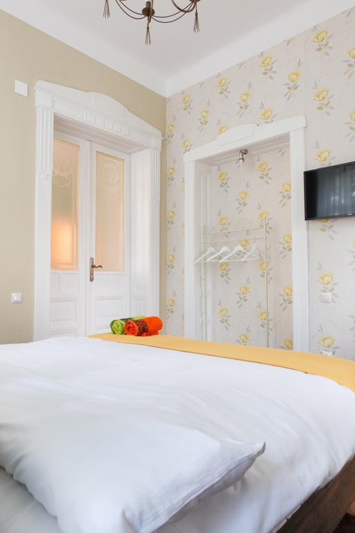 Great Central Apartment Sibiu Luaran gambar